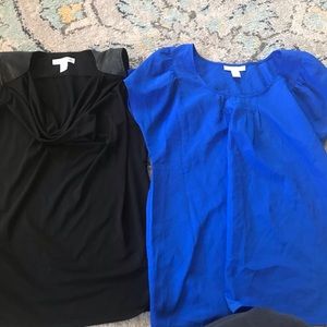 Motherhood Maternity Top Bundle